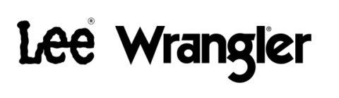 Lee Wrangler logo